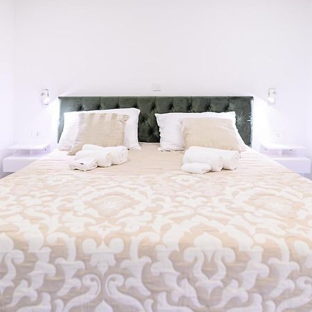 Luxury Rooms Green And Gold Σπλιτ Εξωτερικό φωτογραφία