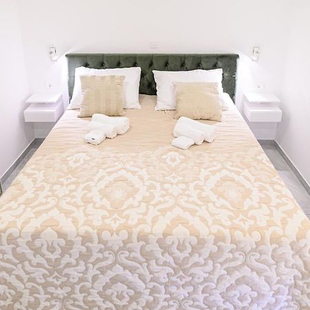 Luxury Rooms Green And Gold Σπλιτ Εξωτερικό φωτογραφία