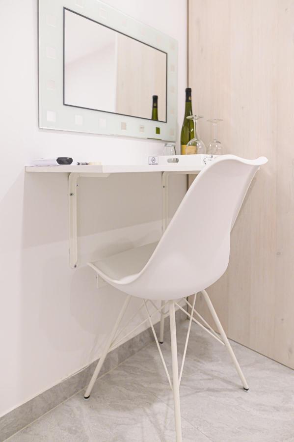 Luxury Rooms Green And Gold Σπλιτ Εξωτερικό φωτογραφία