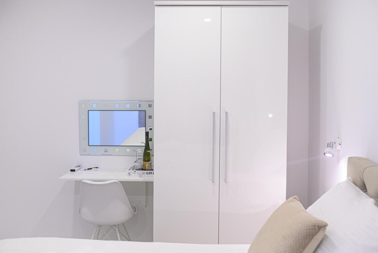 Luxury Rooms Green And Gold Σπλιτ Εξωτερικό φωτογραφία