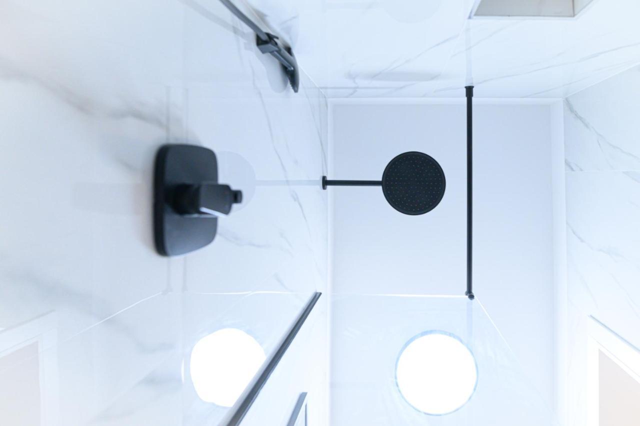 Luxury Rooms Green And Gold Σπλιτ Εξωτερικό φωτογραφία