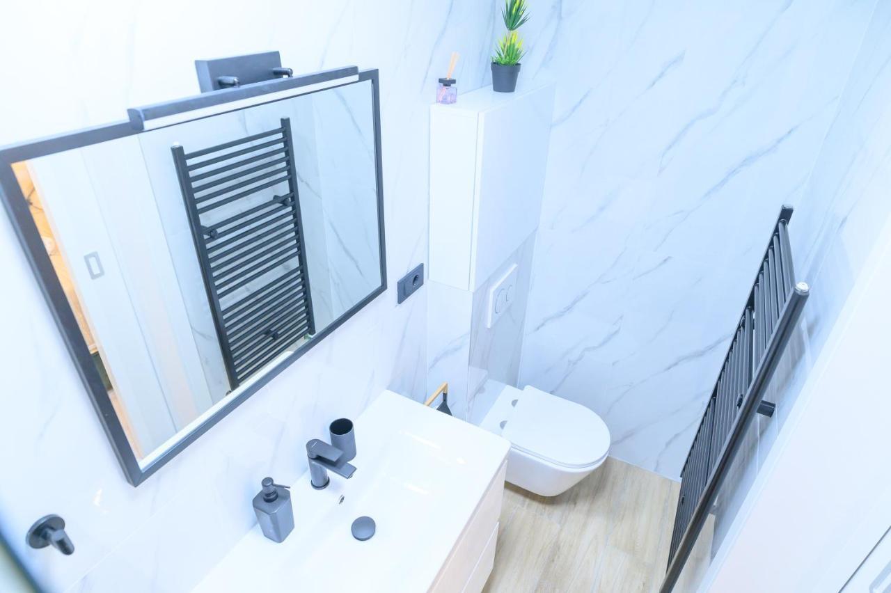 Luxury Rooms Green And Gold Σπλιτ Εξωτερικό φωτογραφία