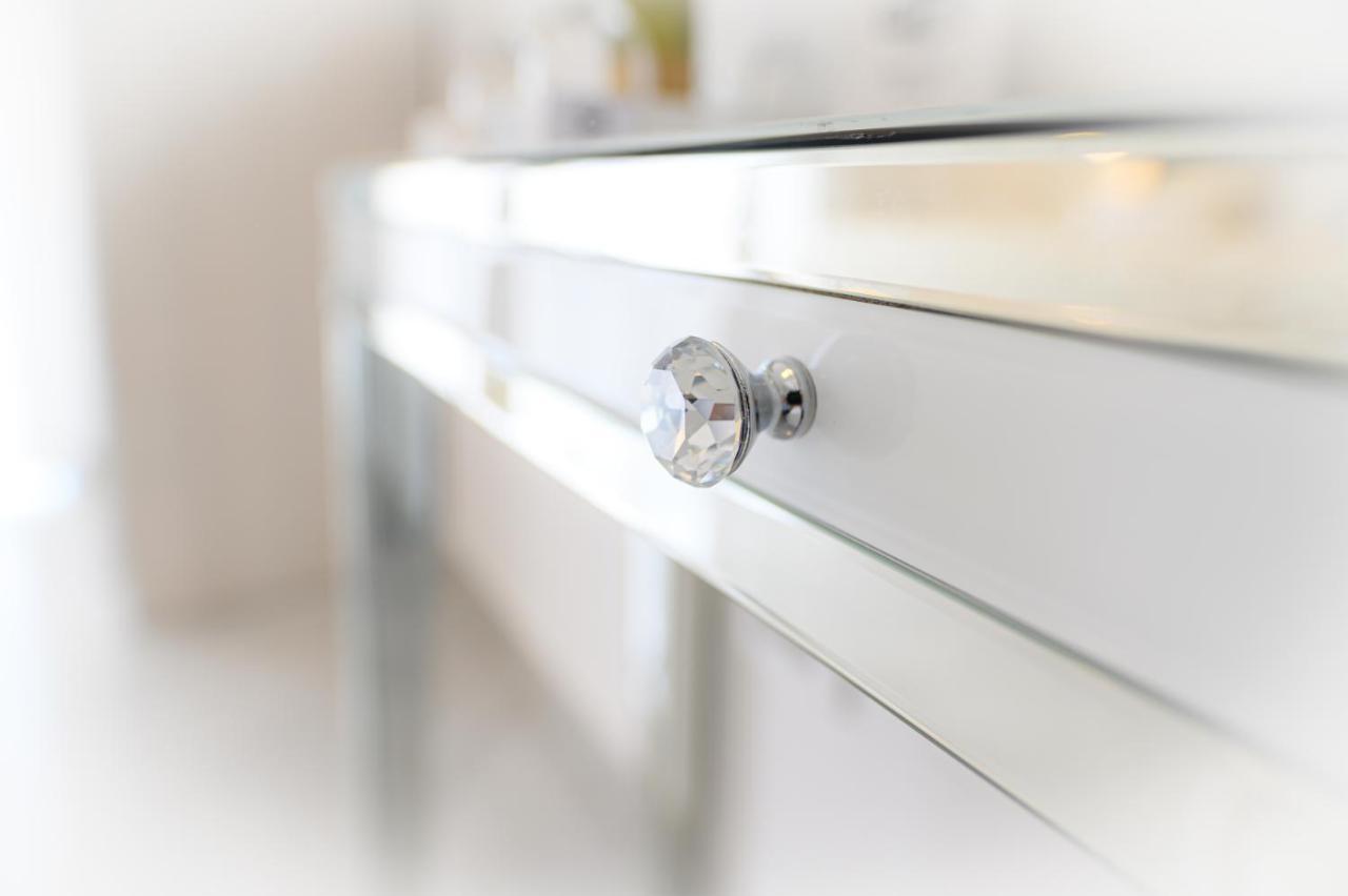 Luxury Rooms Green And Gold Σπλιτ Εξωτερικό φωτογραφία